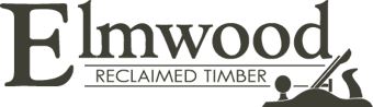 Elmwood Reclaimed Timber logo